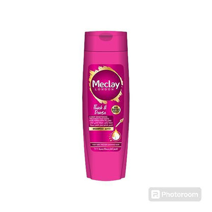 Hair Shampoo, 360ml