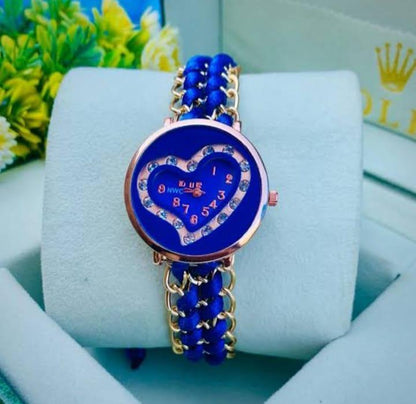Women's Bracelet Watch