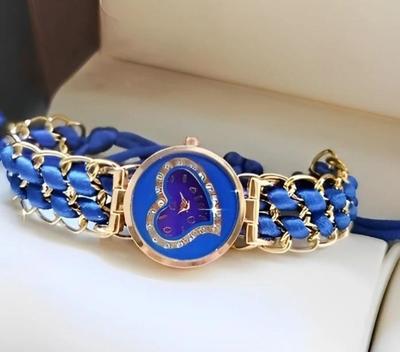 Women's Bracelet Watch
