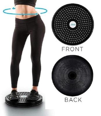 Durable Tummy Twister - 1 Pc Easy To Use Fitness Equipment