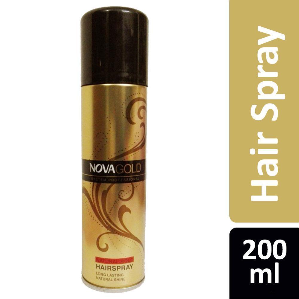 Hair Styling Spray