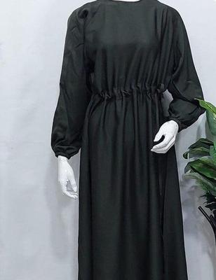 Nida Full Abaya