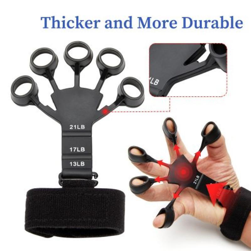 Finger Gripper