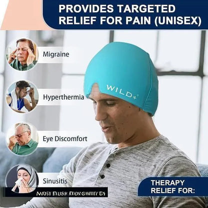 Headache Relief Patch