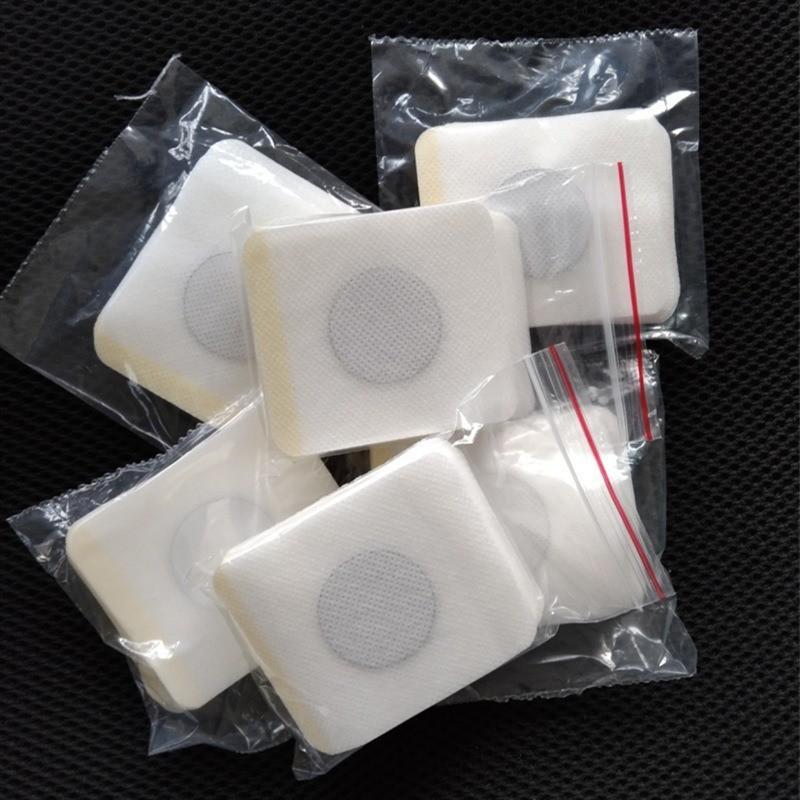 30 Pcs Clinically-Proven Belly Slimming Patch - Easy To Use & Maintain