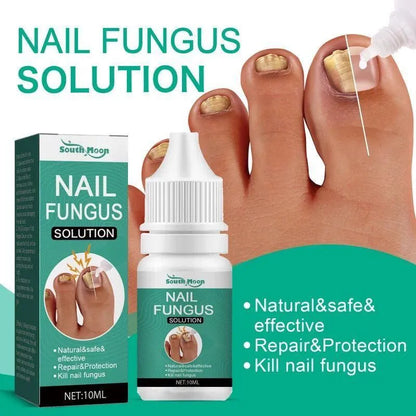 Nail Fungal Treatment Nail Repair Essences Serum