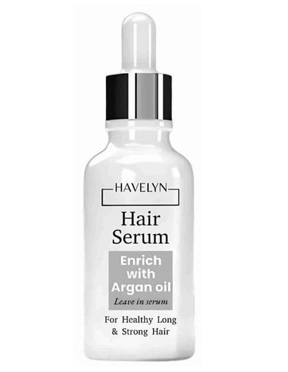 Hair Serum