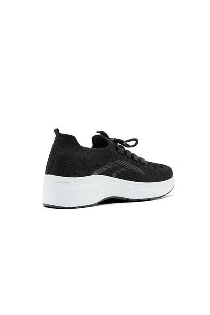 Women's Canvas Walking Sneakers 6121