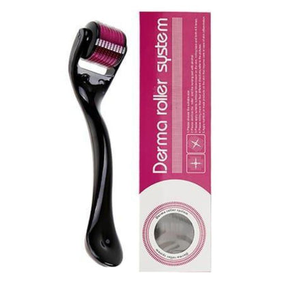 Derma Face Roller, 0.5 mm - Pack Of 5