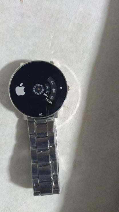 Men's Classic Analogue Watch