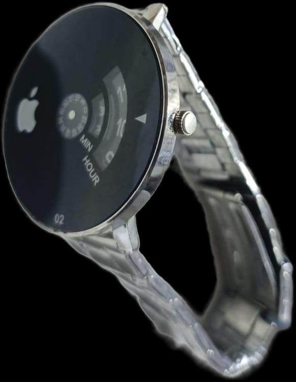 Men's Classic Analogue Watch