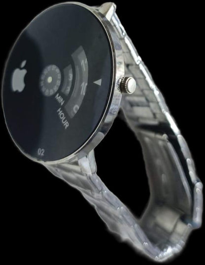 Men's Classic Analogue Watch