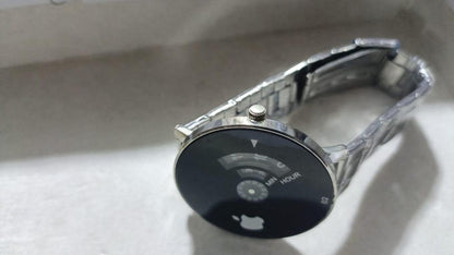 Men's Classic Analogue Watch