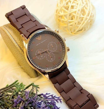 Analogue Watch For Men And Boys