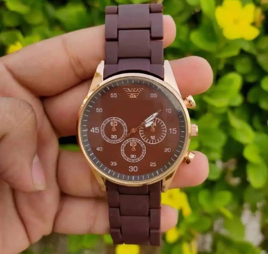 Analogue Watch For Men And Boys