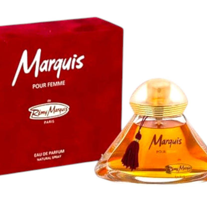 Long Lasting Fragrance Perfume for Women - 100 ml