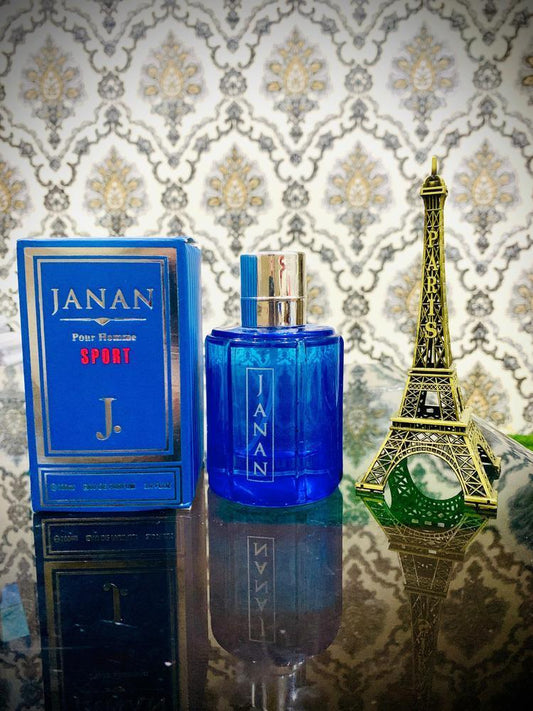 Janan Sport Perfume For Men