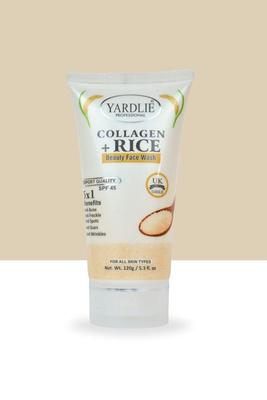 Yardlie Rice Beauty Face Wash