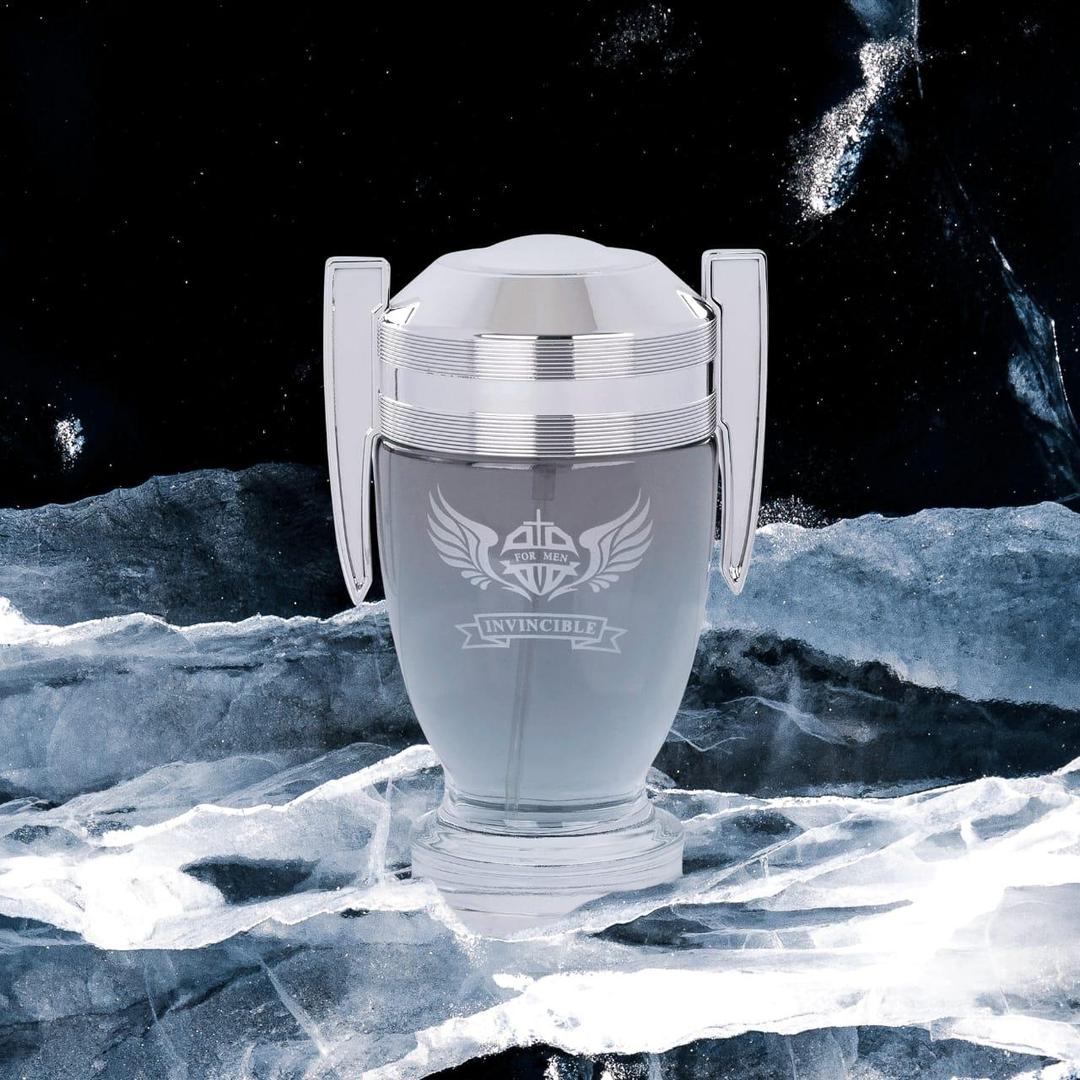 Long Lasting Oriental Perfume for Men - 100ml