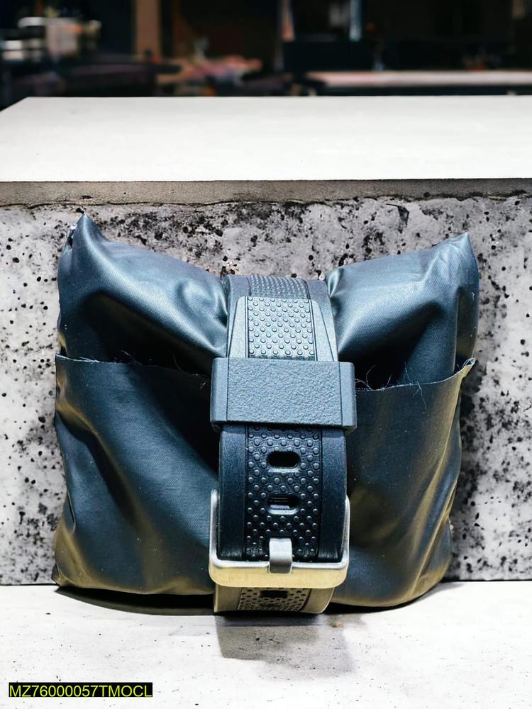 Men's Digital Display Sport Watch