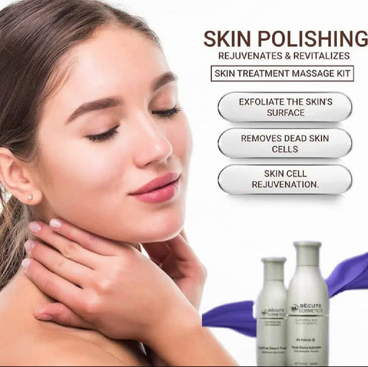 Becute Skin Polish